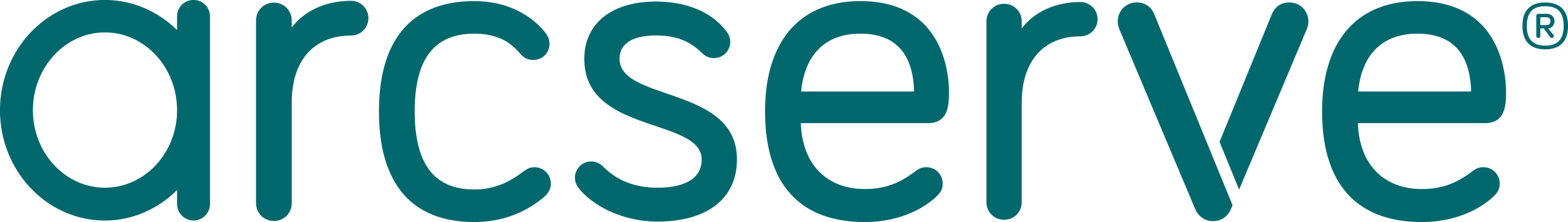 Arserve Logo