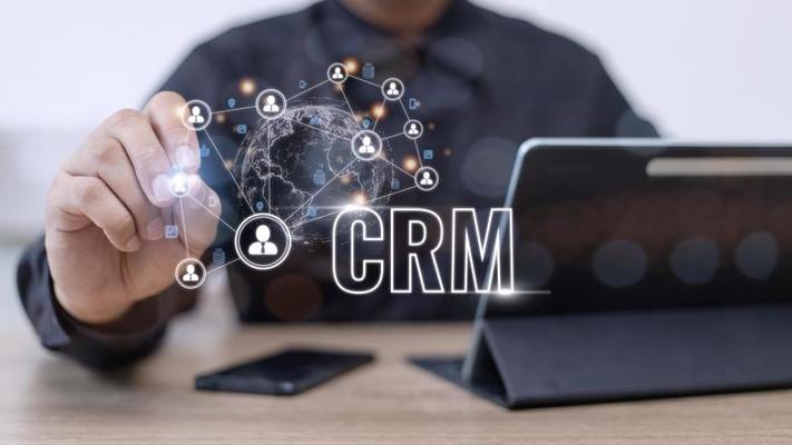 Customer Relationship Management (CRM)