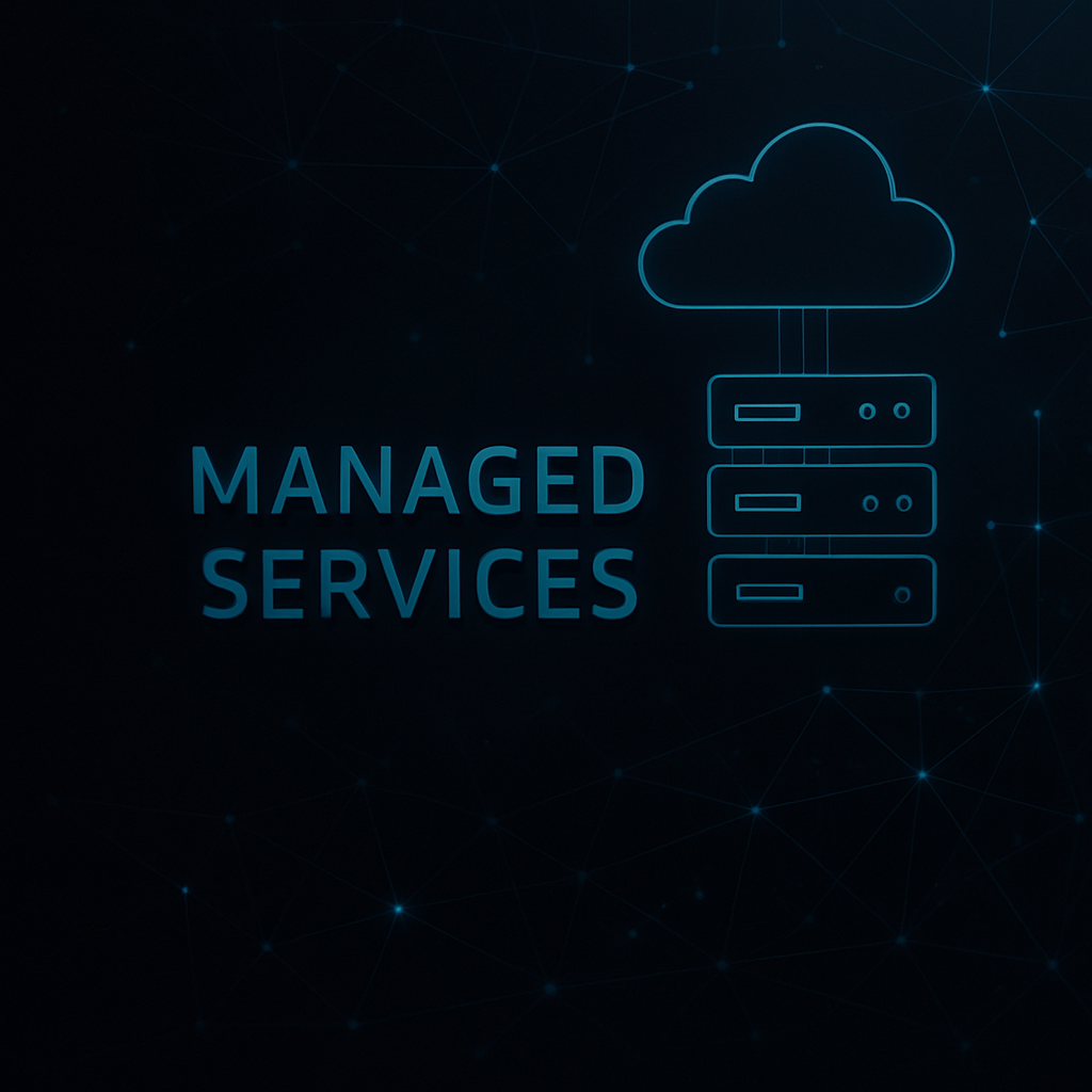 Manage Services