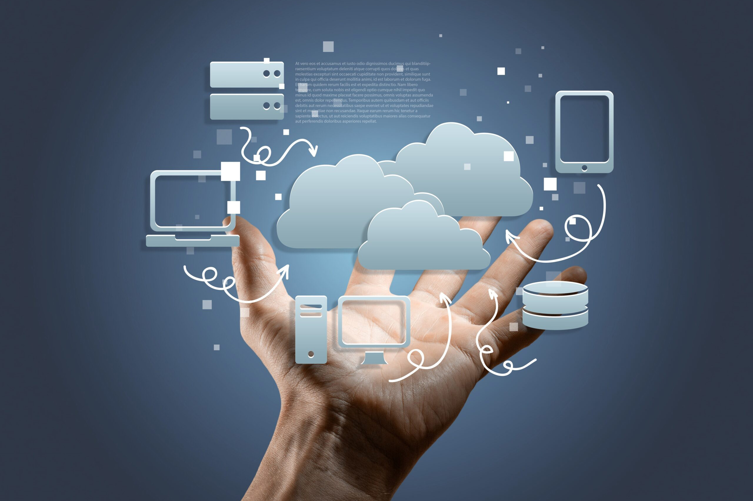 Migration Services