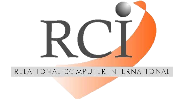 RCI Logo