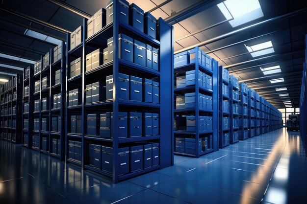 Storage Management